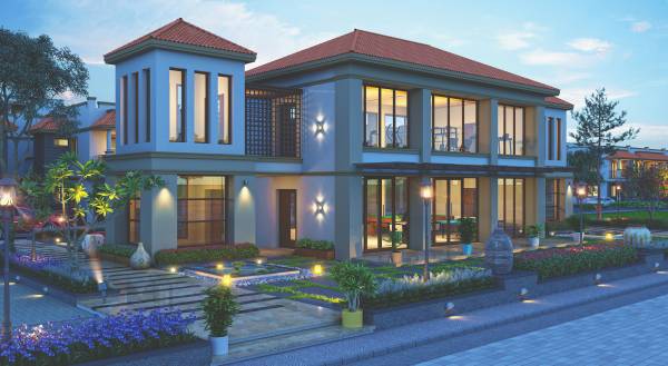  vallabh-city Elevation