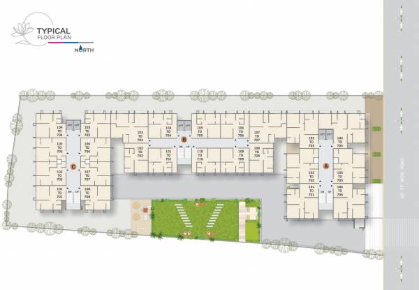  ganesh-lotus A Cluster Plan