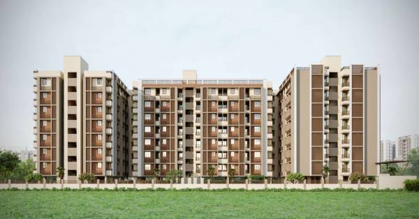  ganesh-lotus Elevation