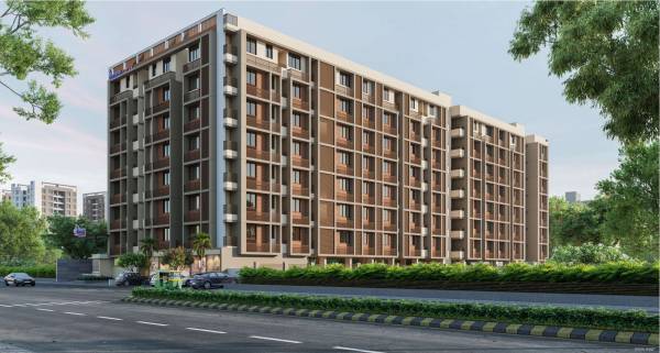  ganesh-lotus Elevation