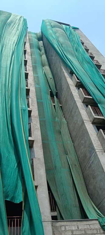  the skylark Construction Status Apr 24