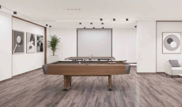 amenities of The Skylark