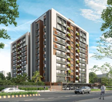 skyz-2 Elevation Elevation