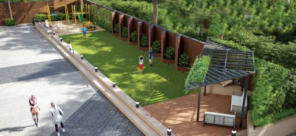  skyz-2 Children's play area