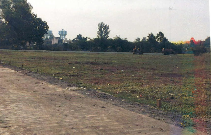 vedant texo a Elevation