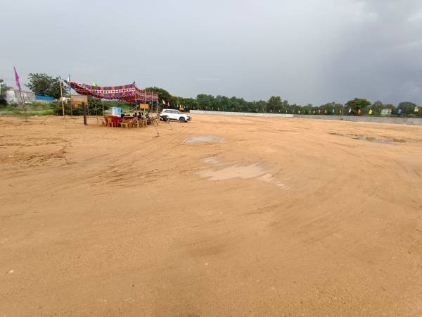 Elevation meadows Elevation