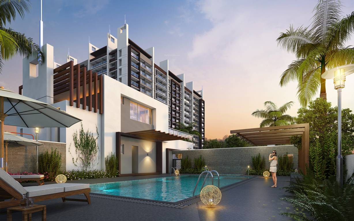  regalia Swimming Pool