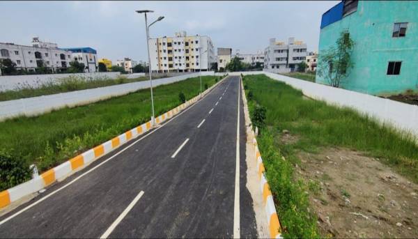 Elevation ananya-garden Elevation