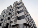 Block - A Construction Status March-25  vantage-kvs-raju-towers Block - A Construction Status March-25