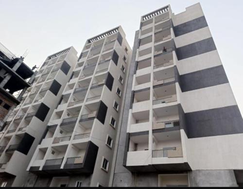  vantage-kvs-raju-towers Block - A Construction Status March-25