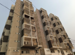 Block - A Construction Status March-25  vantage-kvs-raju-towers Block - A Construction Status March-25