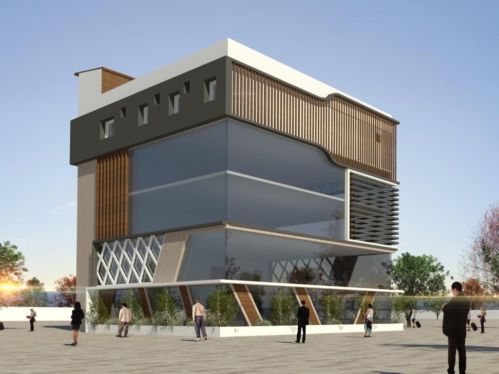  vantage kvs raju towers Others