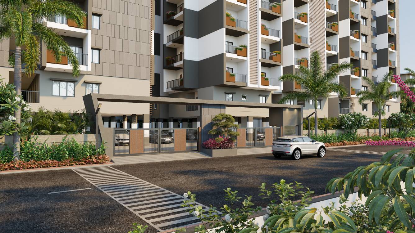  vantage kvs raju towers Others