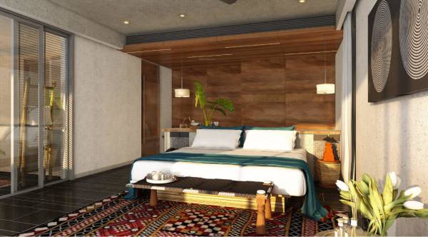  amantara-living Bedroom