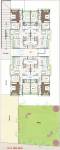 Parklane Garden Cluster Plan for ground Floor  parklane-garden Parklane Garden Cluster Plan for ground Floor