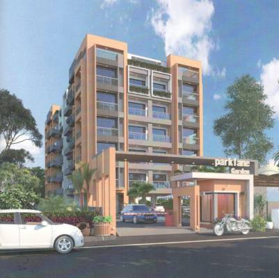 parklane-garden Elevation Elevation