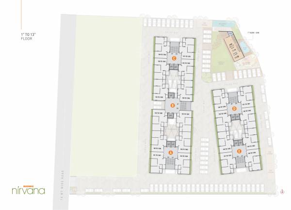  nirvana A Cluster Plan