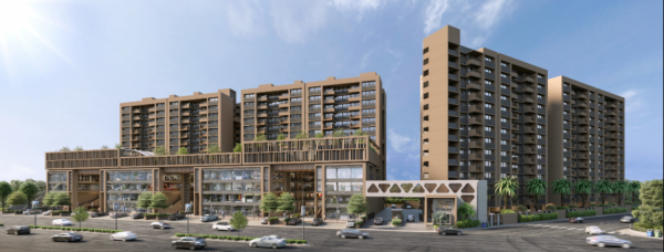  bliss Gated Community