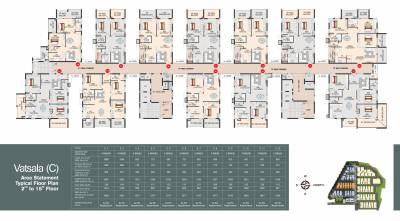  vijay-rv-s-sai-vanamali Phase 1 Block A Cluster Plan