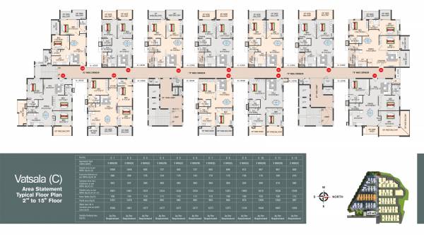  vijay-rv-s-sai-vanamali Phase 1 Block A Cluster Plan