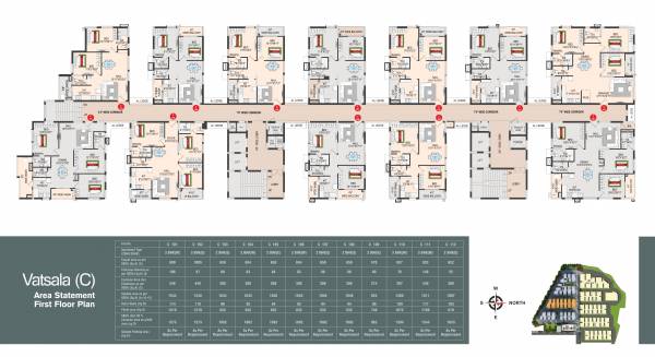  vijay-rv-s-sai-vanamali Phase 1 Block A Cluster Plan
