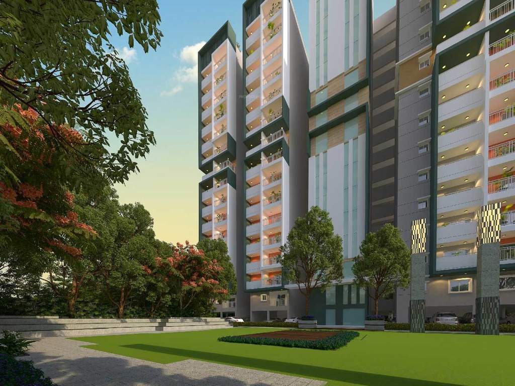  vijay rv s sai vanamali Elevation