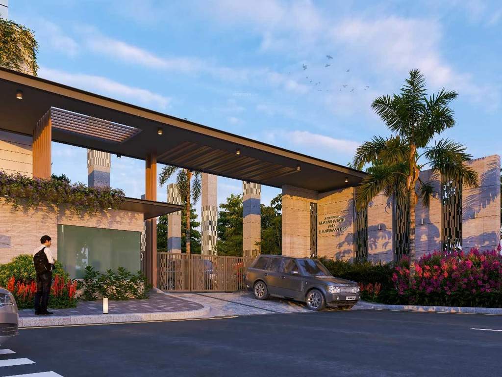  vijay rv s sai vanamali Others