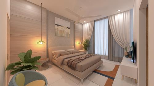  vijay-rv-s-sai-vanamali Bedroom