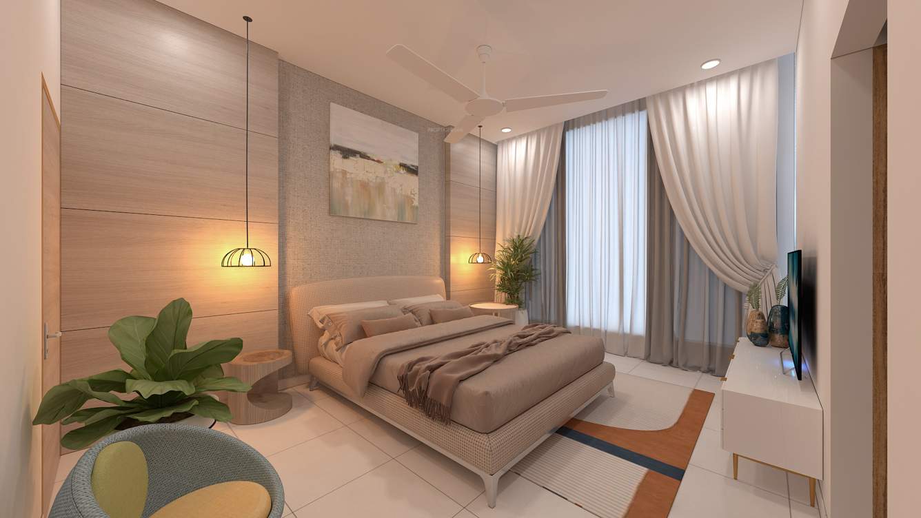  vijay rv s sai vanamali Bedroom