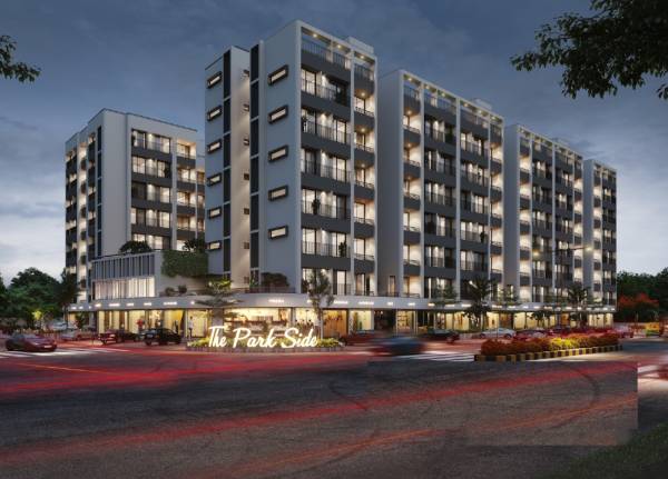  the-parkside Elevation