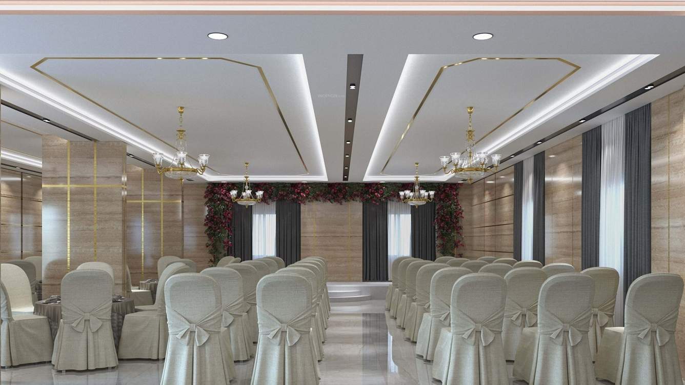  galaxia Banquet Hall