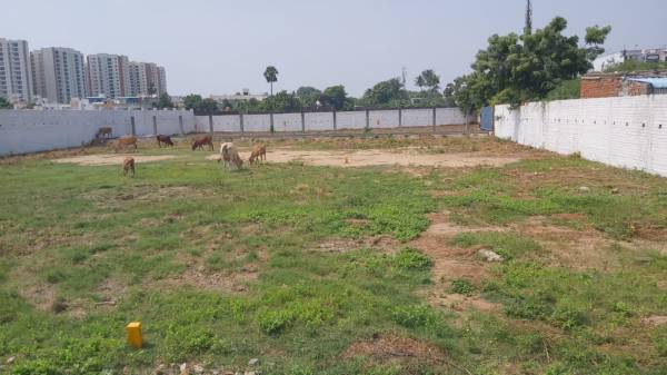  moogambigai-nagar Plot
