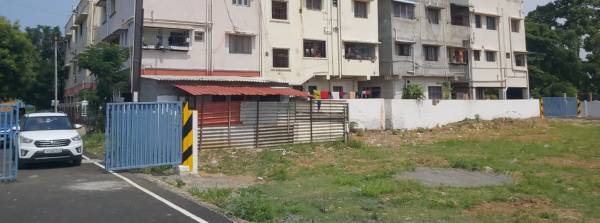  moogambigai-nagar Plot