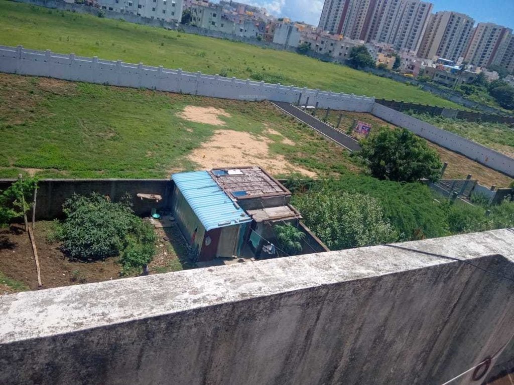  moogambigai nagar Plot