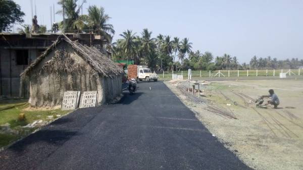 velan-avenue Internal Roads