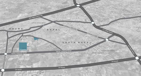  aarohi-vivianna Location Plan