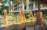  aarohi-vivianna Children's play area