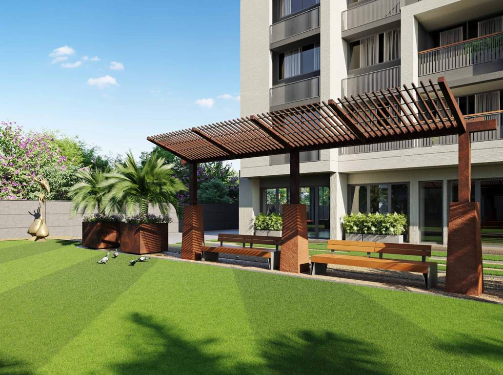  aarohi vivianna Senior Citizen Siteout