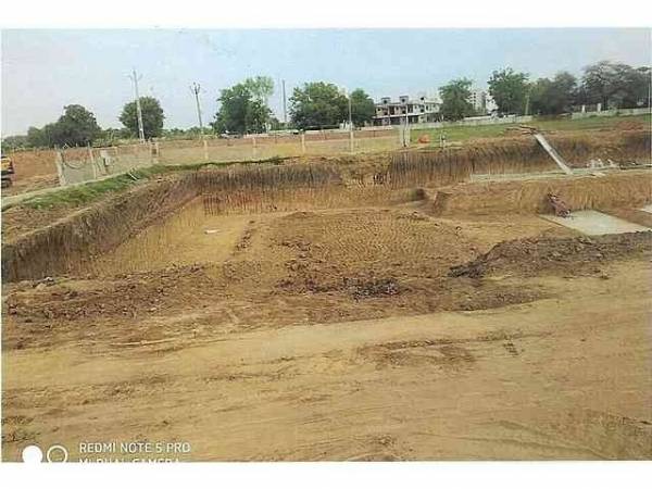  kedar-residency Block A Construction Status Sept-21