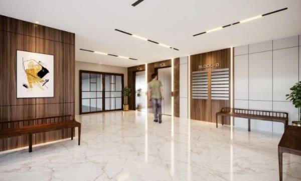  kedar-residency Lift(s)