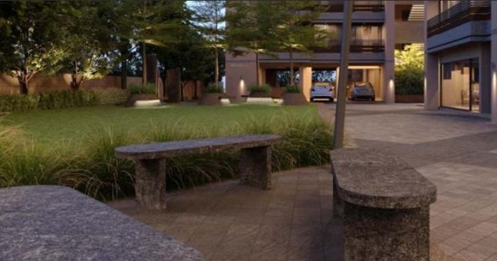  trident Senior Citizen Sitout