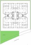  senor 1 Cluster Plan for 1st Floor