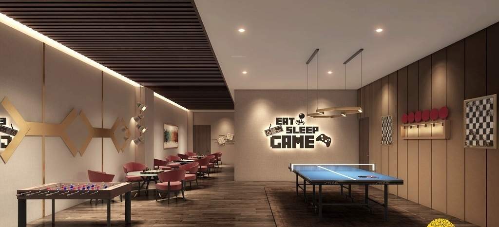  magnifiq Indoor Games