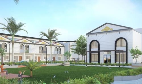  green-homes Landscape Garden and Tree Planting