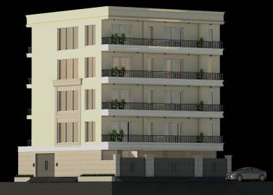  deluxe-homes Elevation