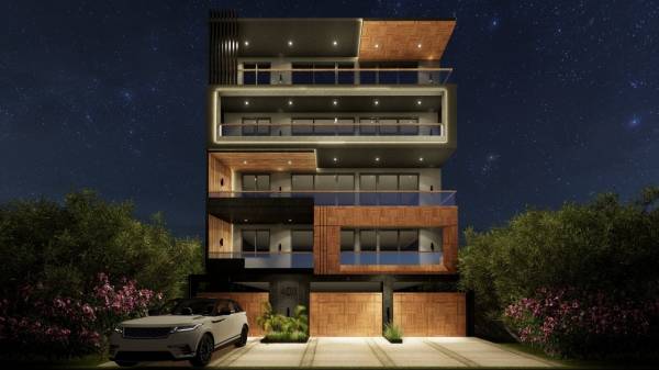 Elevation luxury-homes Elevation