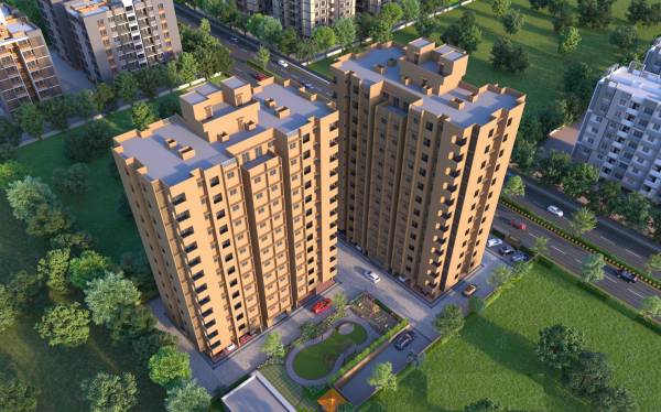  vrajdham-2 Elevation