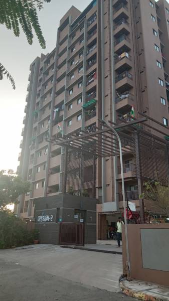  vrajdham-2 Elevation