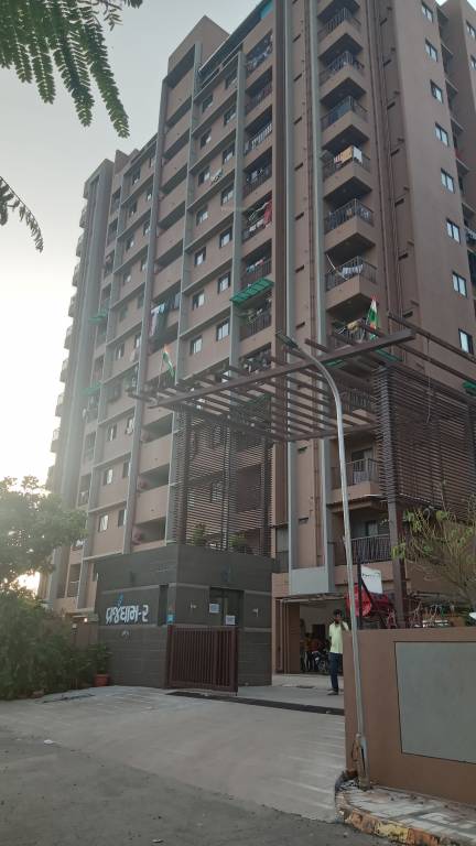  vrajdham 2 Elevation