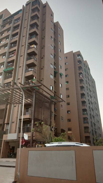  vrajdham 2 Elevation